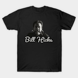 Bill Hicks / 1961 T-Shirt